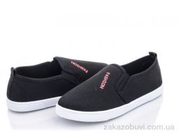 Слипоны Blue Rama K91-3