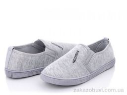 Слипоны Blue Rama K91-4