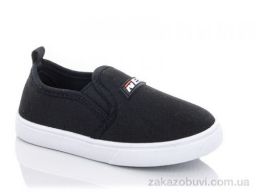 Слипоны Blue Rama W92-3