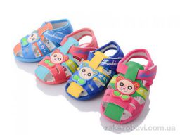 Босоножки Blue Rama A53 mix