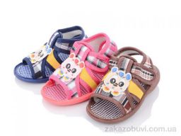 Босоножки Blue Rama A24 mix