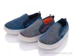 Слипоны Blue Rama B70 mix