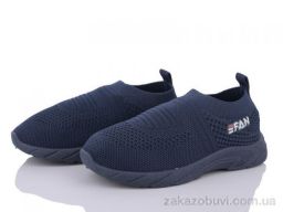 Кроссовки Blue Rama W936-5