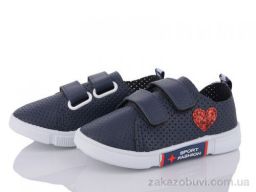 Кроссовки Blue Rama W111-5