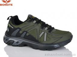 Кроссовки Bonote A9108-6