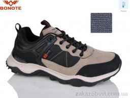 Кроссовки Bonote A9121-7