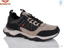 Кроссовки Bonote B9121-7 термо