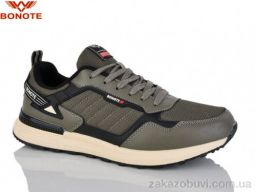 Кроссовки Bonote A9128-6