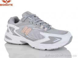 Кроссовки Bonote B9136-7