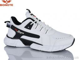 Кроссовки Bonote A9076-6