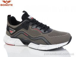 Кроссовки Bonote A9078-7