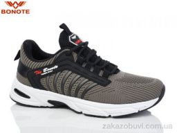 Кроссовки Bonote A9077-7