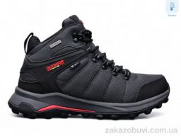 Ботинки Boteli A152-2 термо