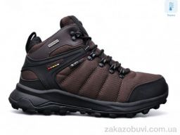 Ботинки Boteli A152-5 термо