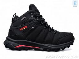 Ботинки Boteli A152-6 термо