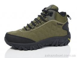 Ботинки Boteli M350-4