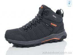 Ботинки Boteli M152-3