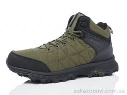 Кроссовки Boteli M353-5