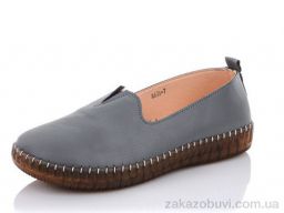 Туфли Botema A606-7