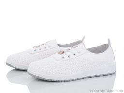 Кроссовки Canoa B041