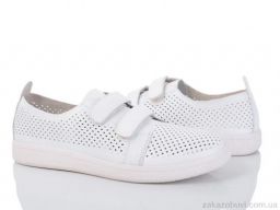 Кроссовки Canoa P803