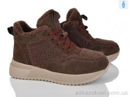 Ботинки Canoa F007-1