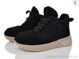 Ботинки Canoa F007-2