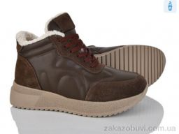 Ботинки Canoa F005-1