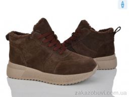 Ботинки Canoa F006-1