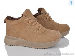 Ботинки Canoa F006-3