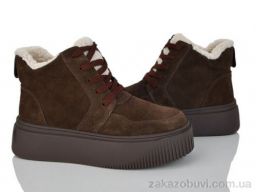 Ботинки Canoa F001-1