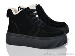 Ботинки Canoa F001-2