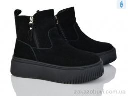 Ботинки Canoa F002-2