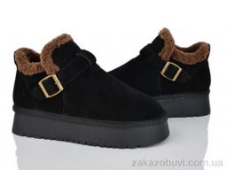 Ботинки Canoa 8F15-2