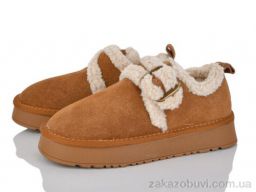 Туфли Canoa F10-3