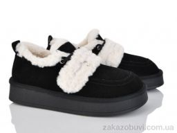 Туфли Canoa 6052 black