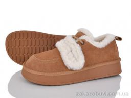 Туфли Canoa 6052 camel