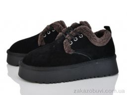 Туфли Canoa F16-2