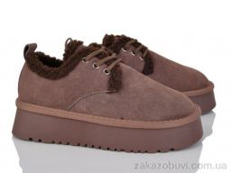 Туфли Canoa F16-3