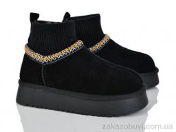 Угги Canoa F13-2