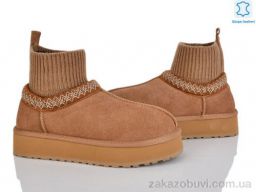 Угги Canoa 6051 camel