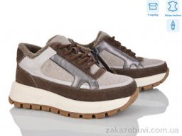 Кроссовки Canoa HH25AW049