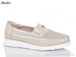 Туфли Chunsen X329-7