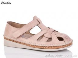Босоножки Chunsen 6102-22