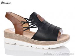 Босоножки Chunsen 37159-1