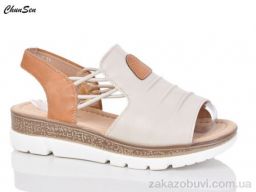 Босоножки Chunsen 37159-7
