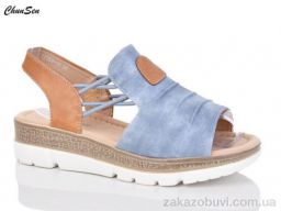 Босоножки Chunsen 37159-11