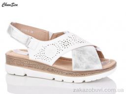 Босоножки Chunsen 37318-3