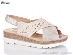 Босоножки Chunsen 37318-7