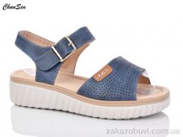 Босоножки Chunsen 37218-11